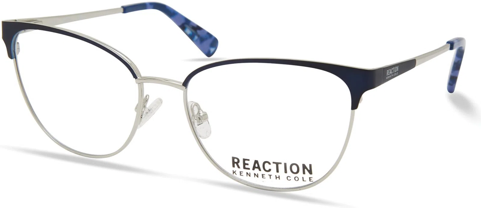 Kenneth Cole Reaction 0877 Eyeglasses - view 3
